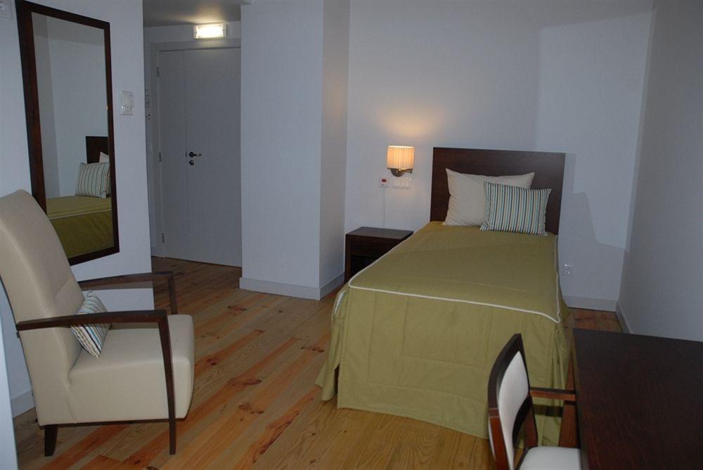 Al Braga Appartement Buitenkant foto
