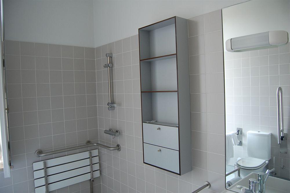 Al Braga Appartement Buitenkant foto