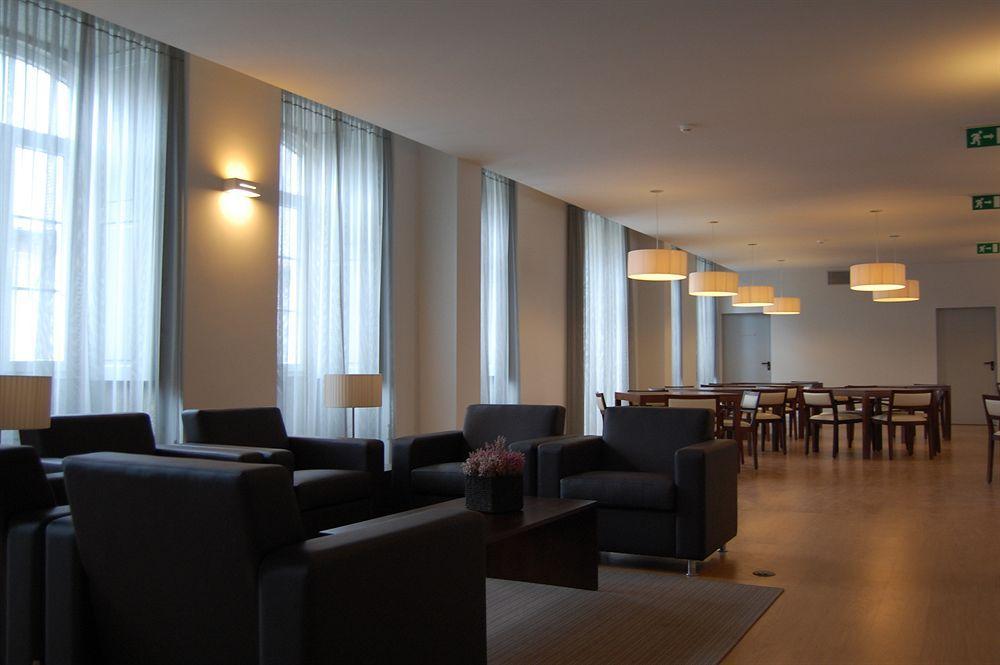 Al Braga Appartement Buitenkant foto