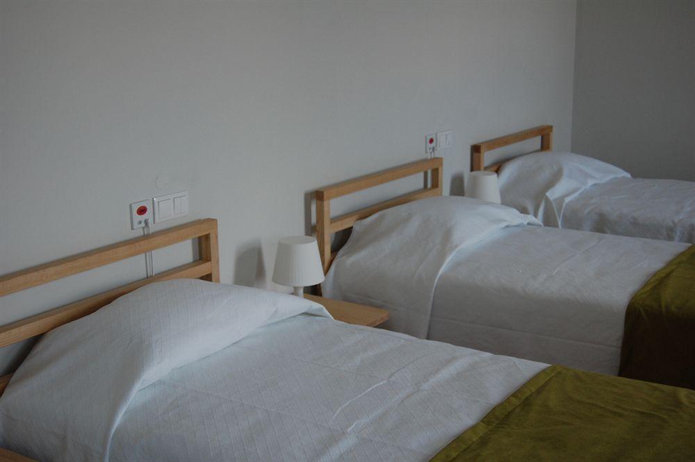 Al Braga Appartement Buitenkant foto