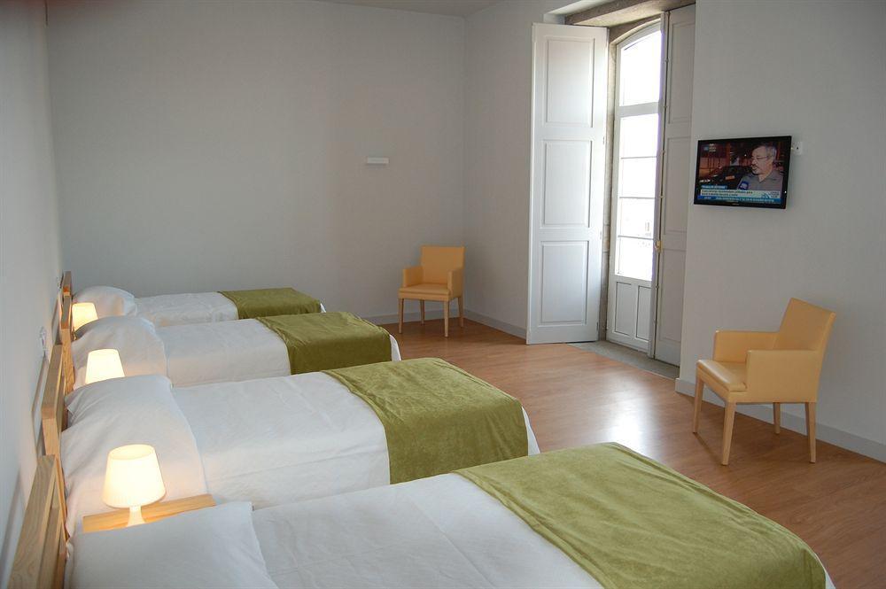 Al Braga Appartement Buitenkant foto