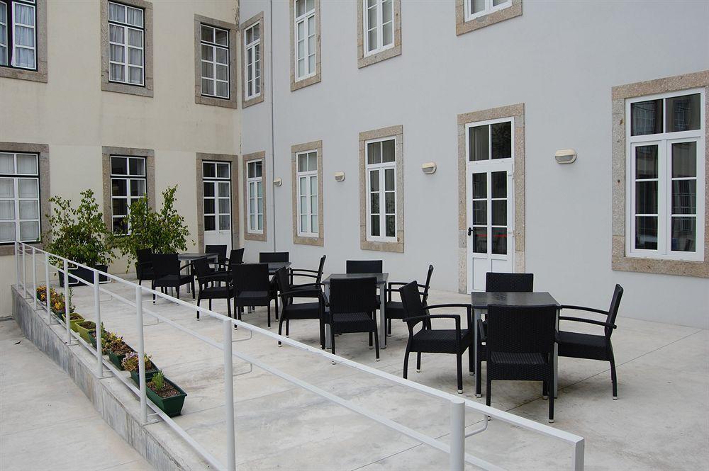Al Braga Appartement Buitenkant foto