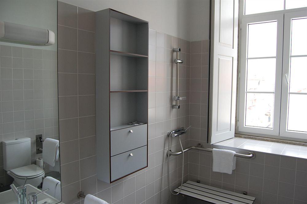 Al Braga Appartement Buitenkant foto