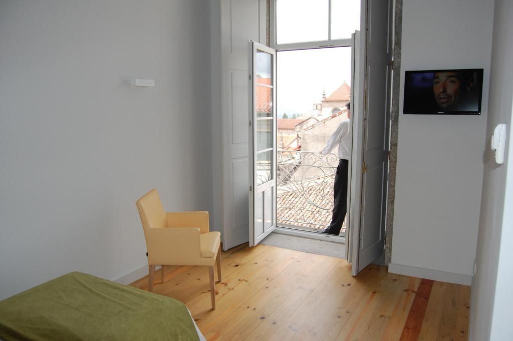 Al Braga Appartement Buitenkant foto