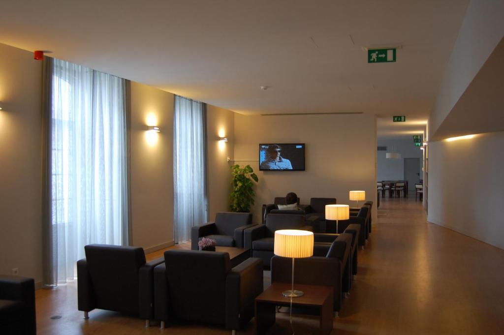 Al Braga Appartement Buitenkant foto