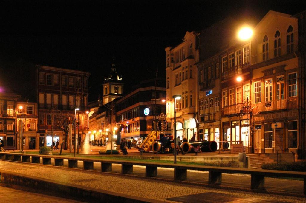 Al Braga Appartement Buitenkant foto