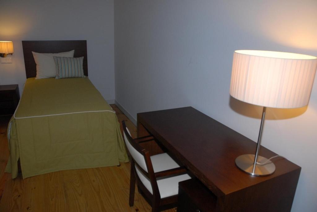 Al Braga Appartement Kamer foto