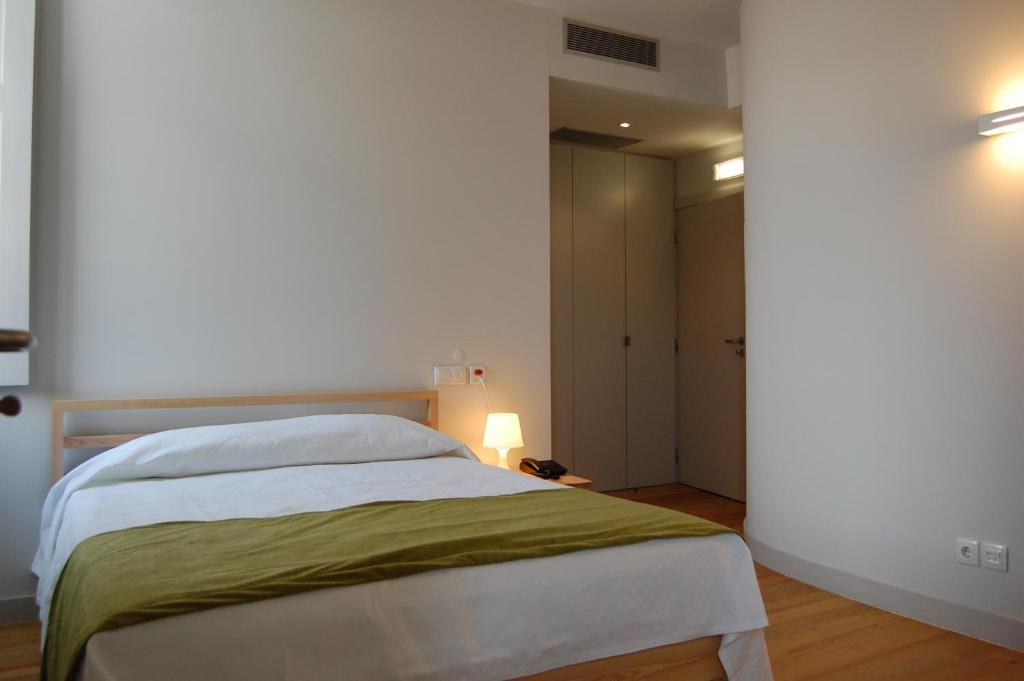 Al Braga Appartement Kamer foto