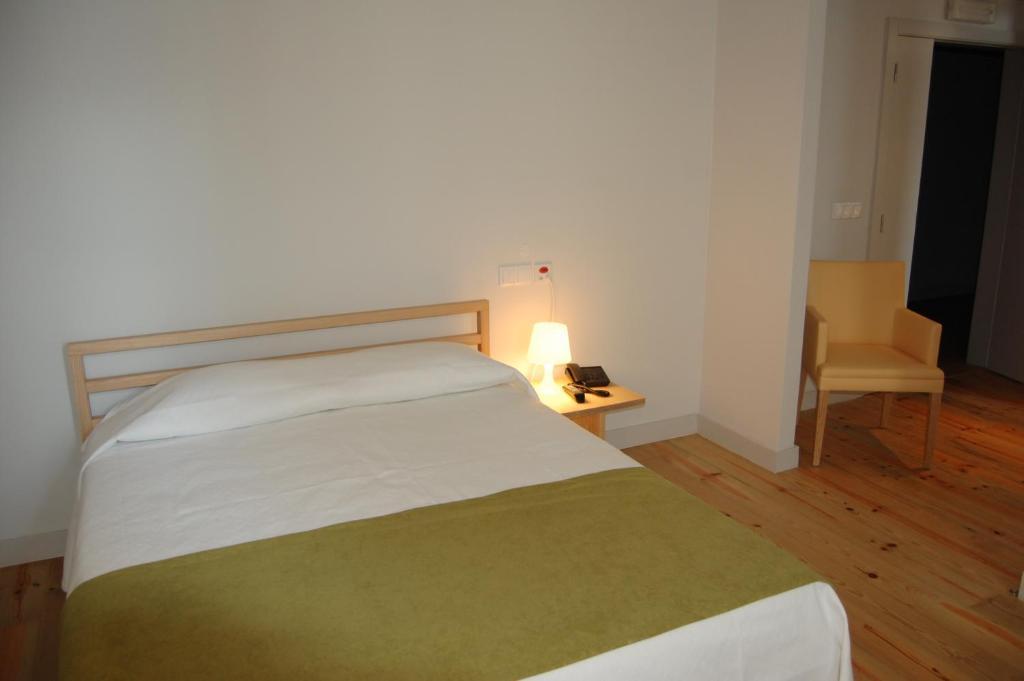 Al Braga Appartement Kamer foto