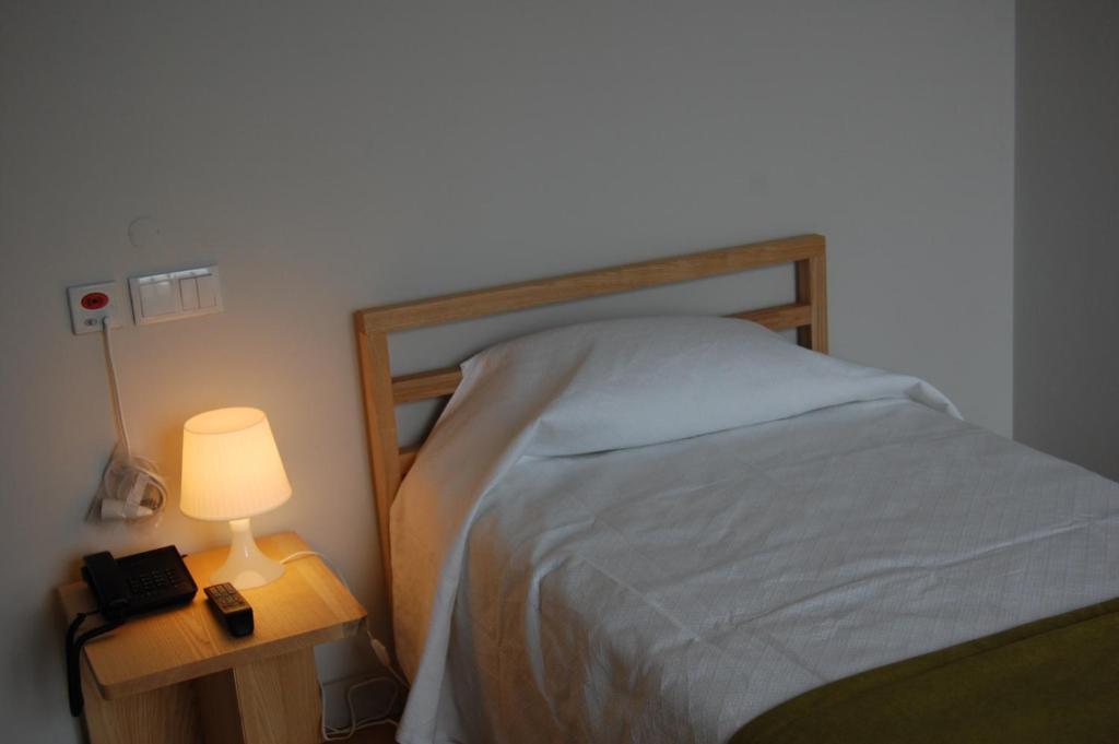 Al Braga Appartement Kamer foto