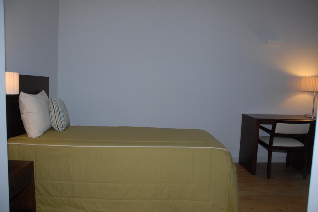 Al Braga Appartement Kamer foto