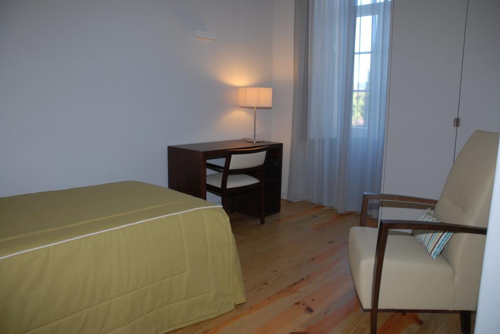 Al Braga Appartement Kamer foto