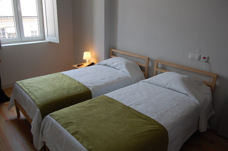 Al Braga Appartement Buitenkant foto