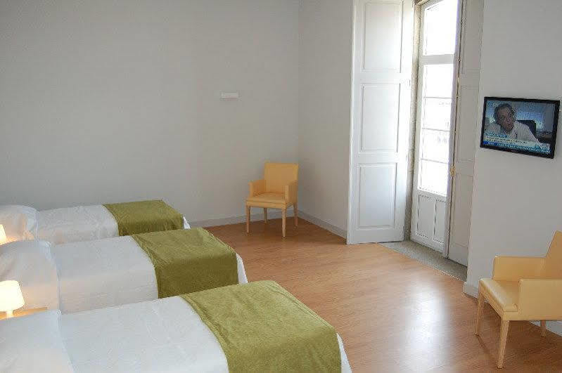 Al Braga Appartement Buitenkant foto